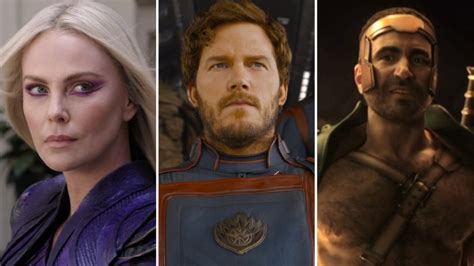 is there a post credit scene in guardians of the galaxy 3|Guardians of the Galaxy Vol. 3 Post